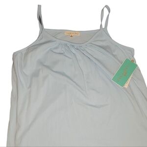 2/$25 Copper Key NWT Tank